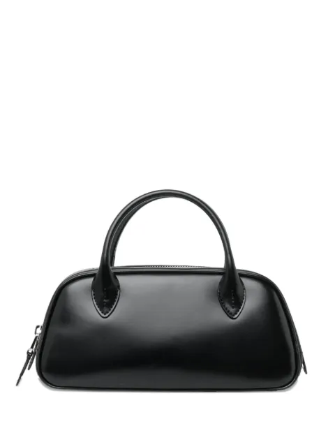 Comme Des Garçons large Corti top-handles shoulder bag