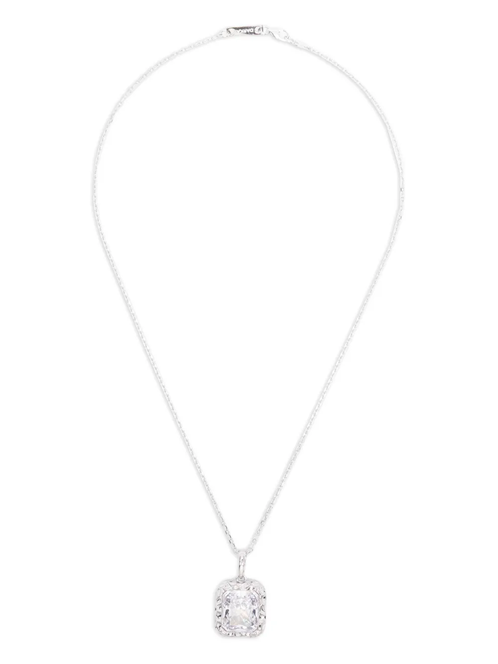 DARKAI collar Radiant | blanco | Image 1