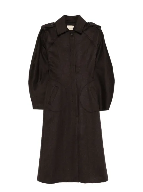 Paloma Wool  Isabel/Espina wool coat