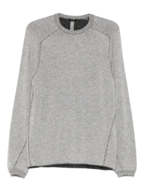 Transit crew-neck sweater