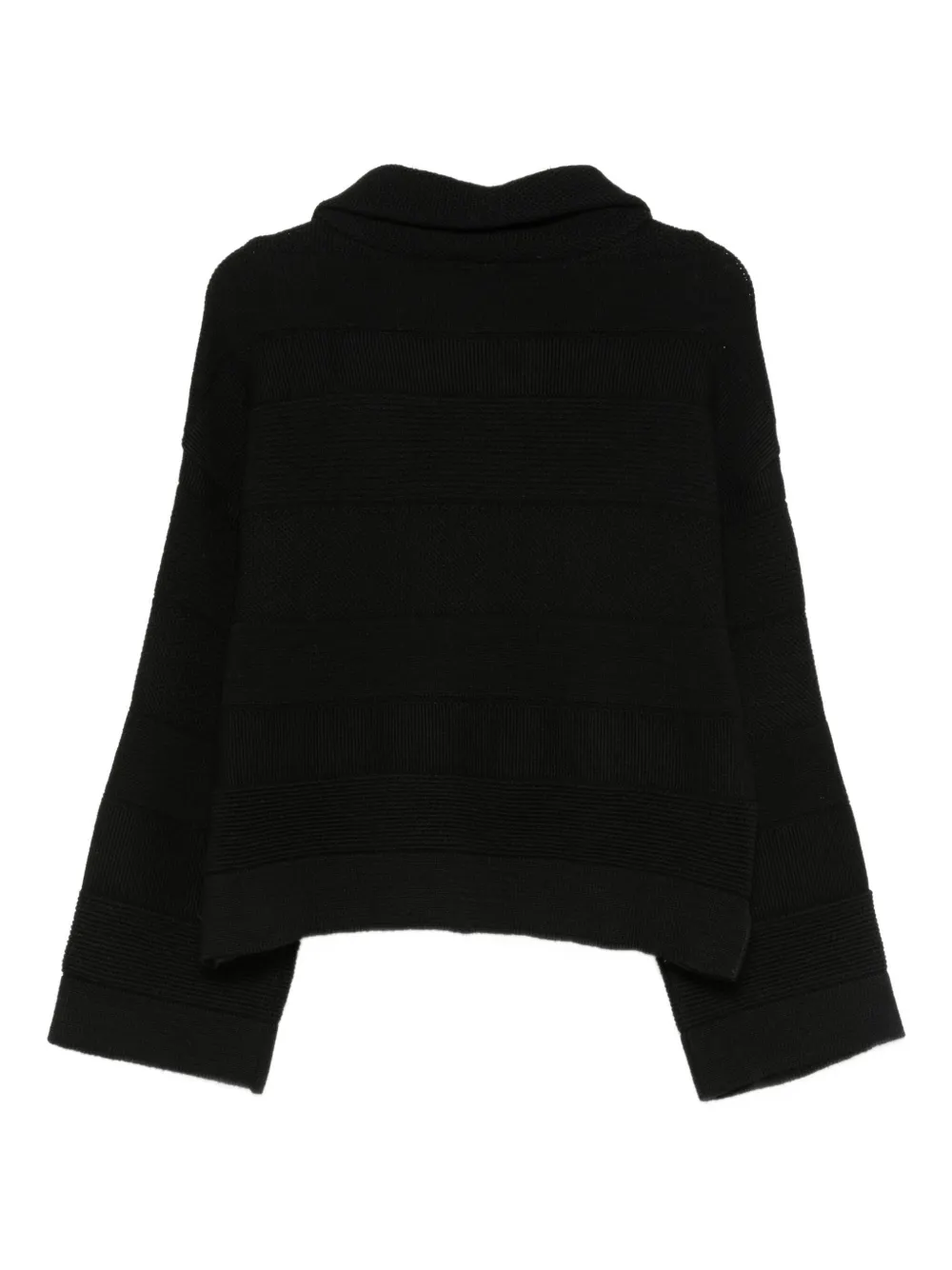 Transit zip jacket | Oversized Jackets | Image 2