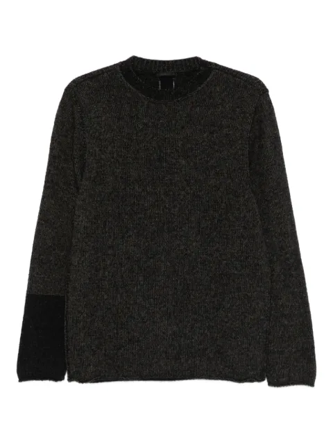 Transit long-sleeves sweater