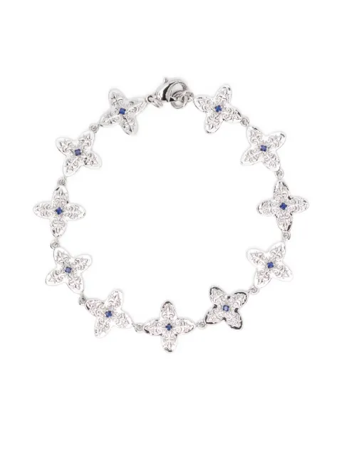 DARKAI Gothic Clover bracelet