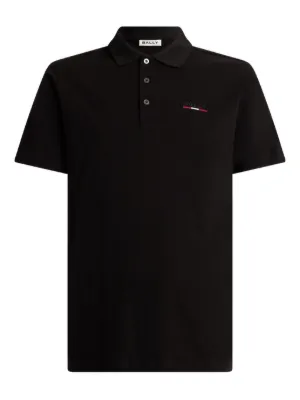 Bally Polo Shirts for Men - Shop Now on FARFETCH
