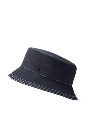 Maison Michel New Abby Wool Sailor Cap | Blue | FARFETCH Maison Michel New Abby Wool Sailor Cap | Blue | FARFETCH