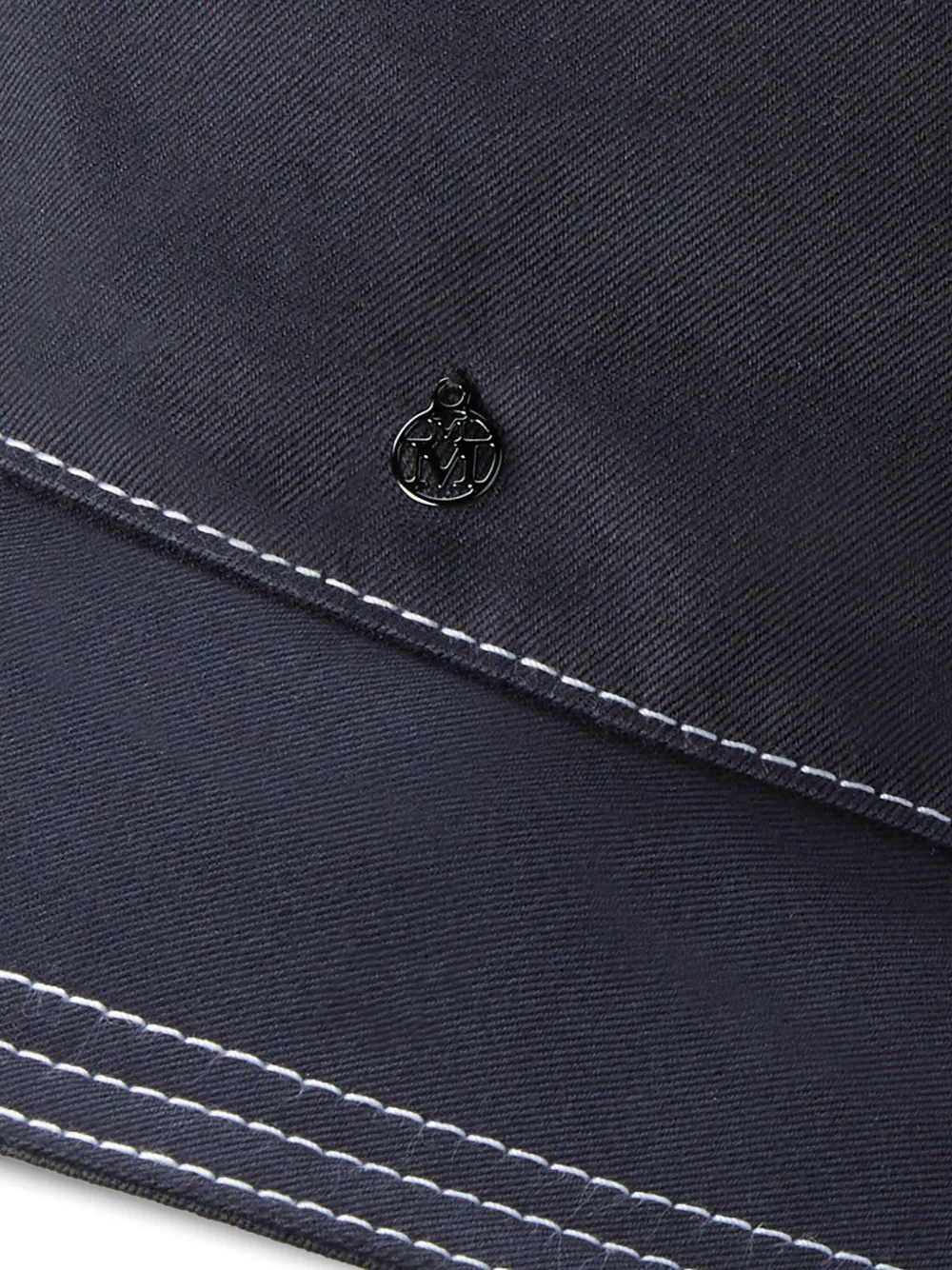 Maison Michel Capucine pet - Blauw