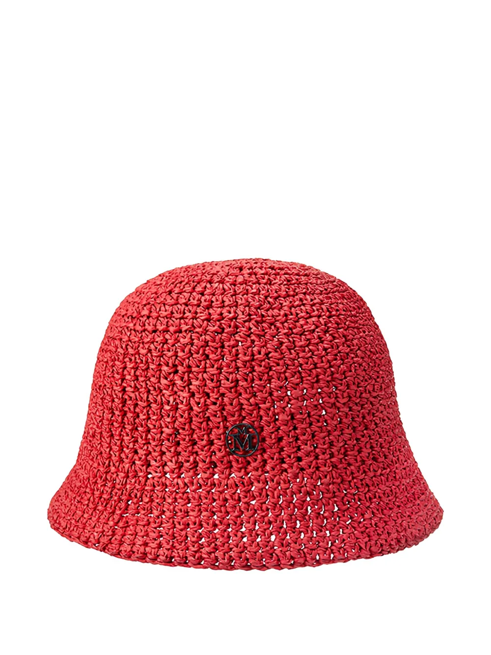 Maison Michel Cappello Pablo - Rosso