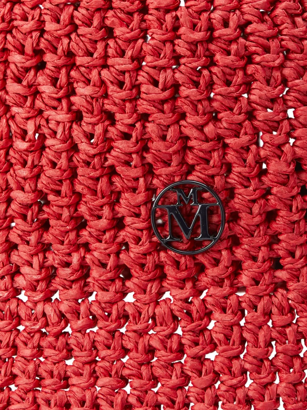 Maison Michel Pablo hoed - Rood