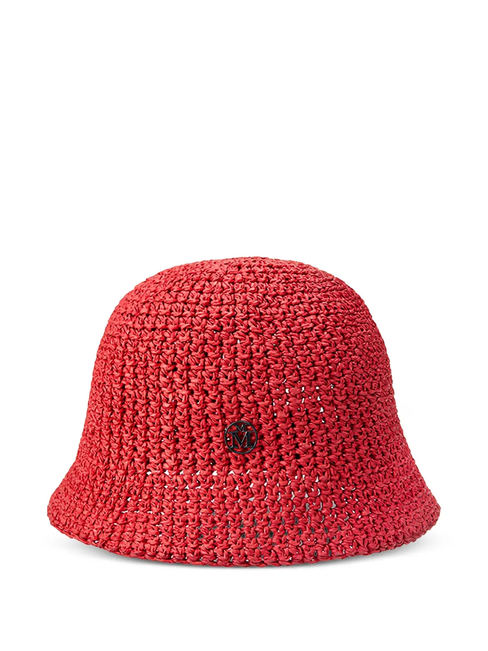 Maison Michel Cappello Pablo - Rosso