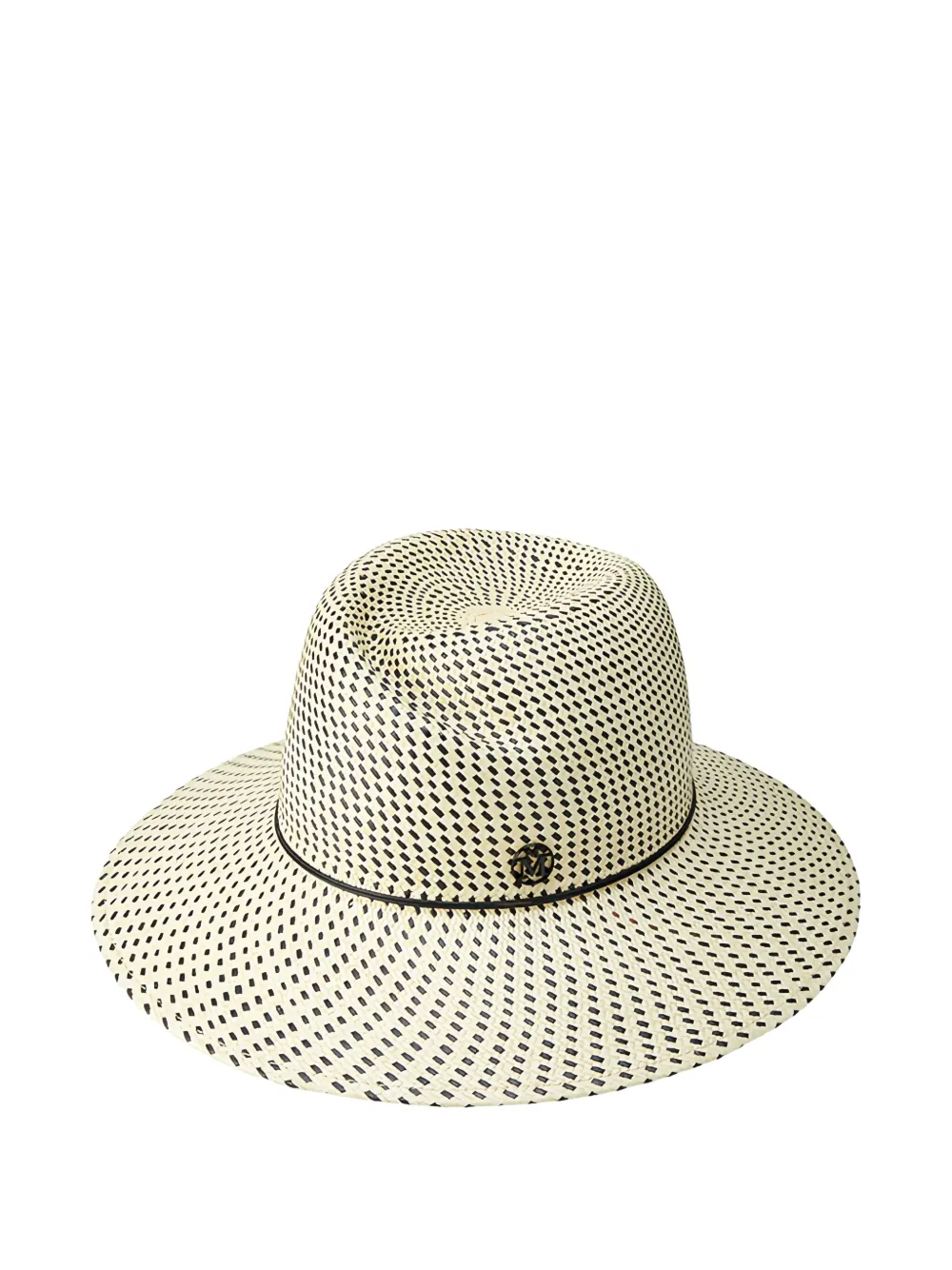 Maison Michel Fedora Virginie - Toni neutri