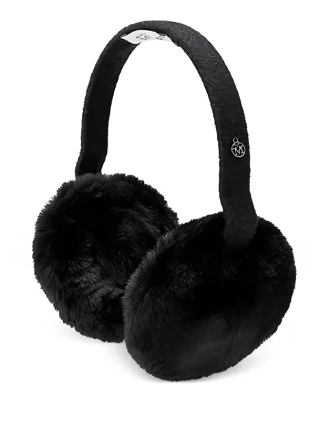 Maison Michel Morgana earmuffs