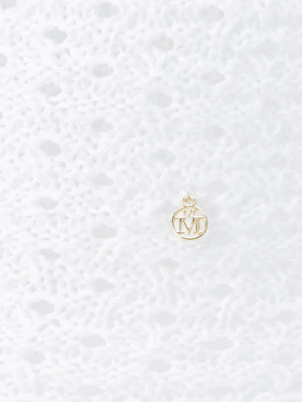 Maison Michel Lison hoed - Wit