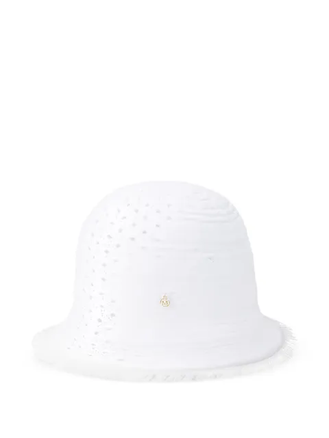 Maison Michel Lison hat