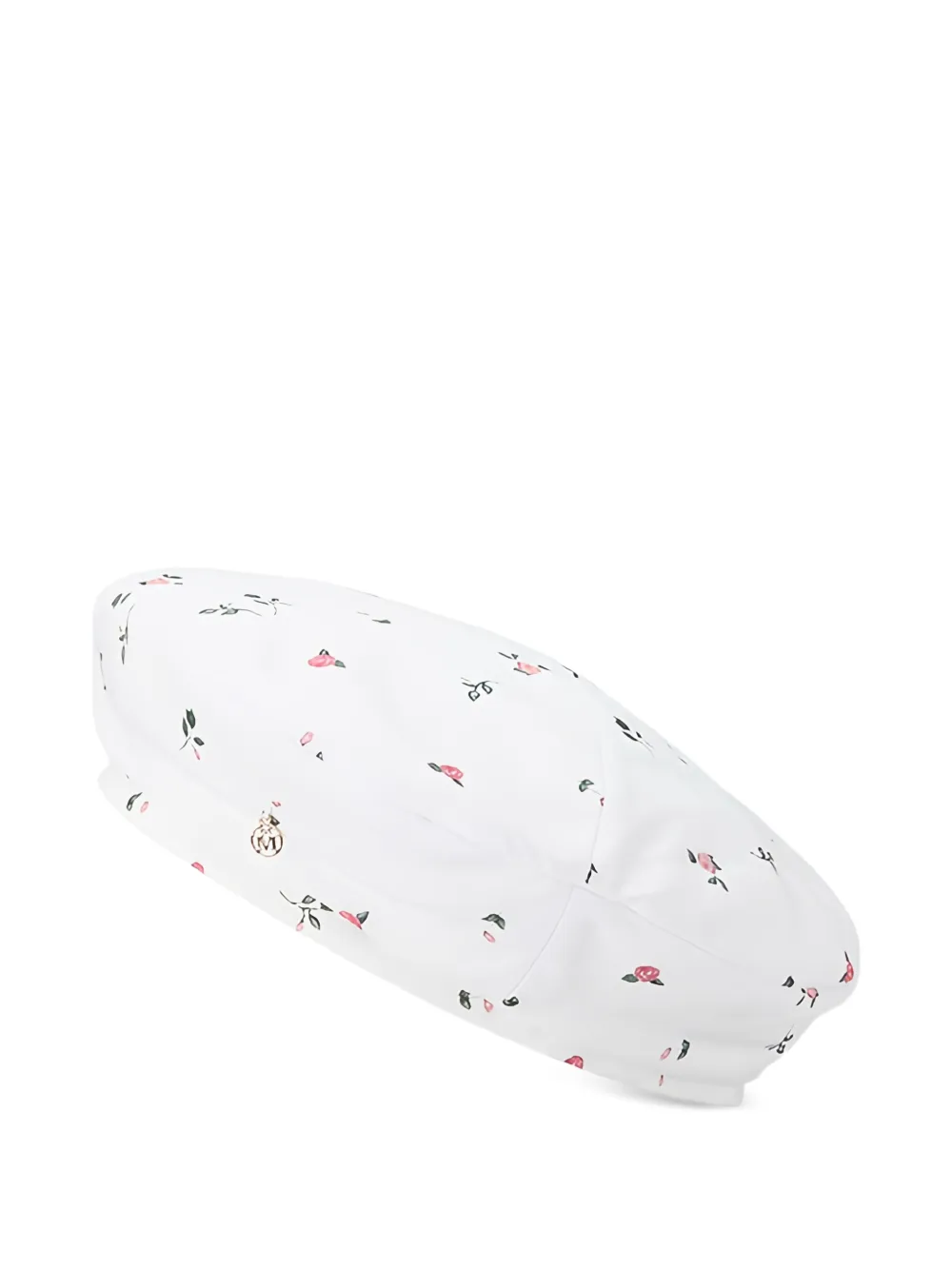 Maison Michel New Billy Beret - Bianco