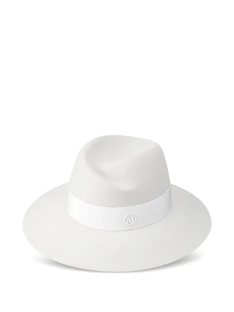 Maison Michel sombrero fedora Virginie