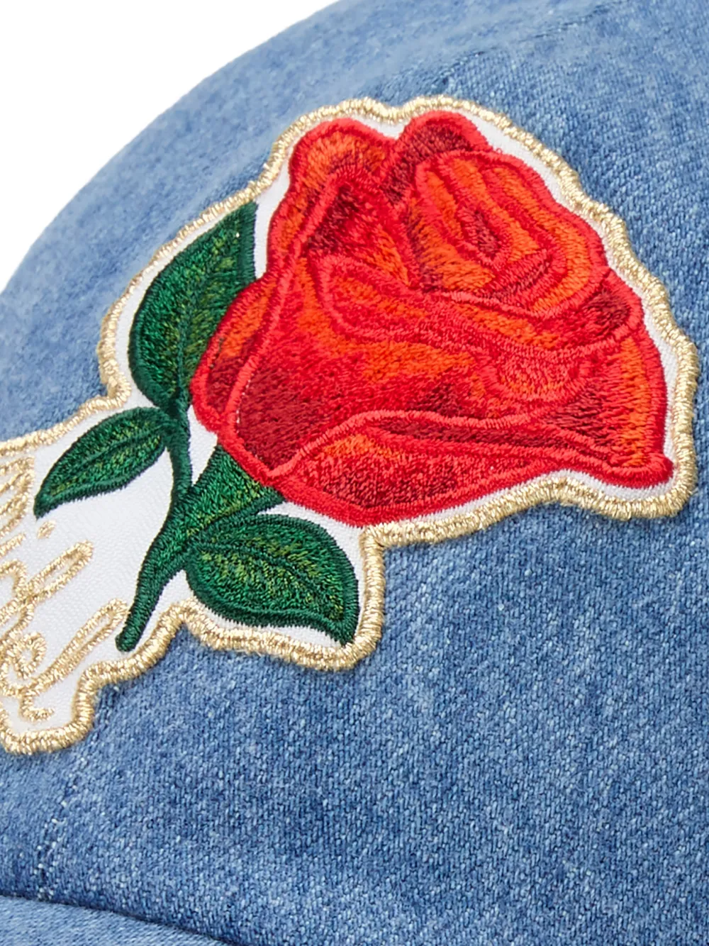 Tiger Cap