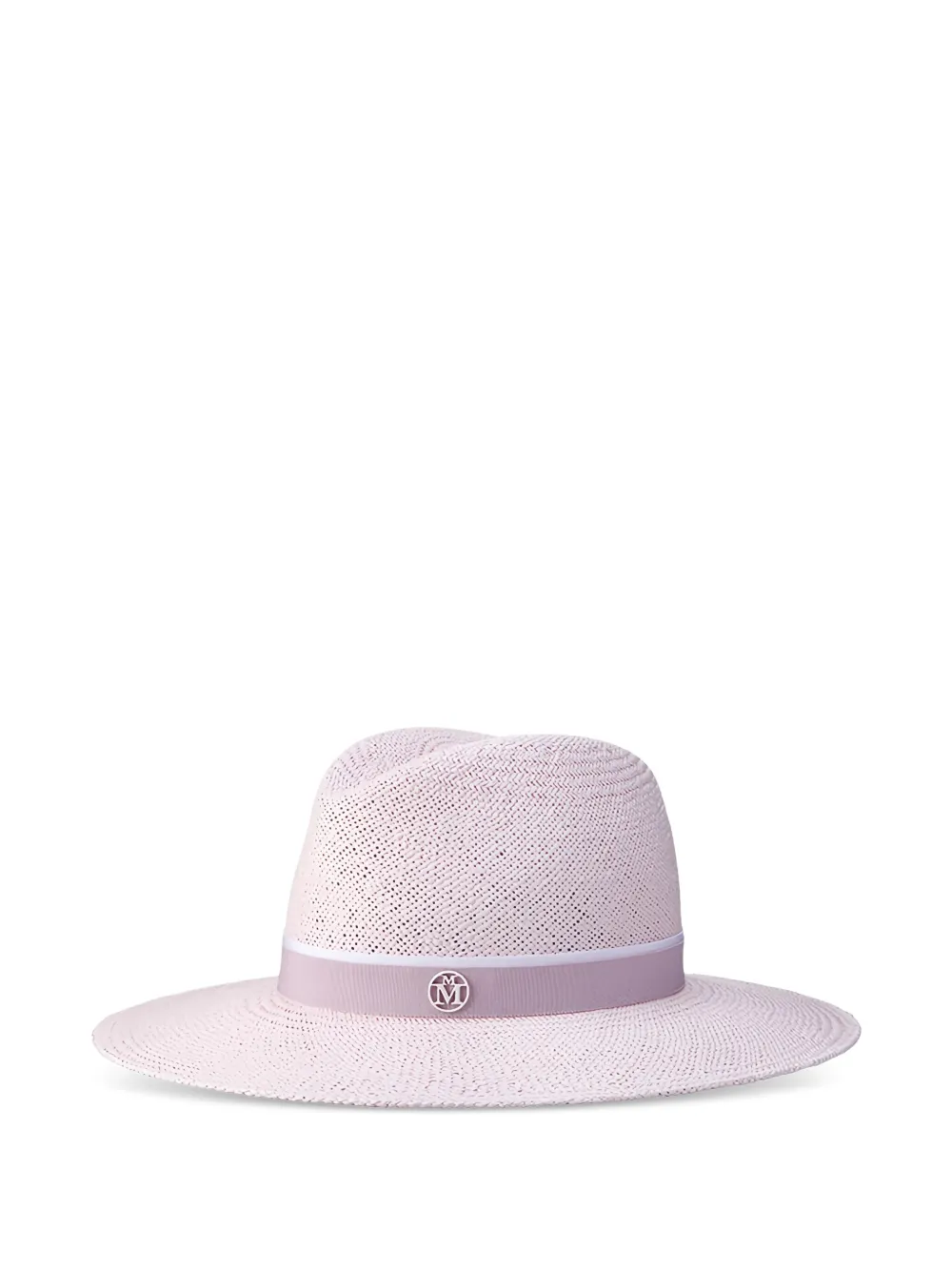 Maison Michel Cappello Zango - Rosa