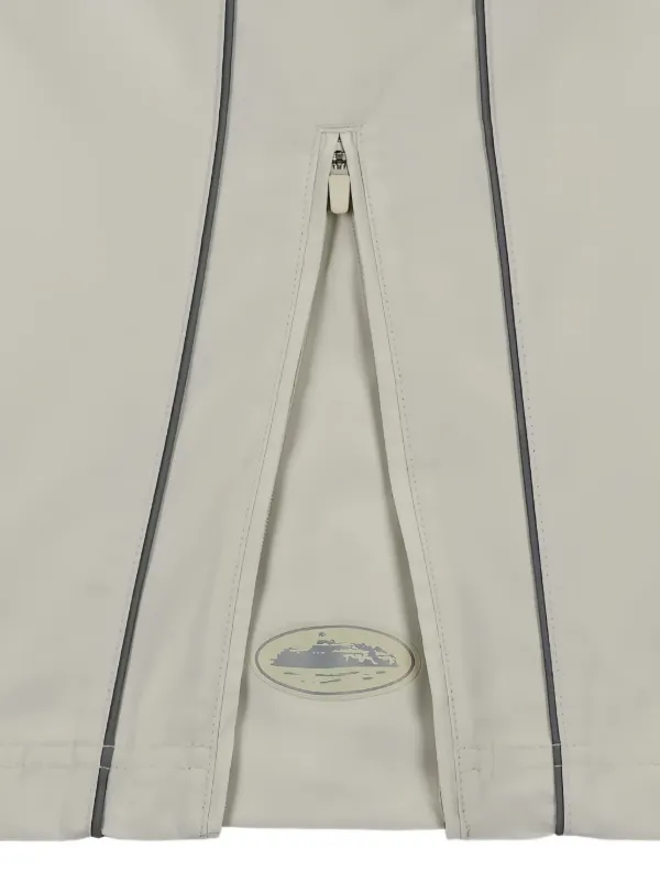 CORTEIZ x Nike Nrg Zip Detail Trousers | Neutrals | FARFETCH CA