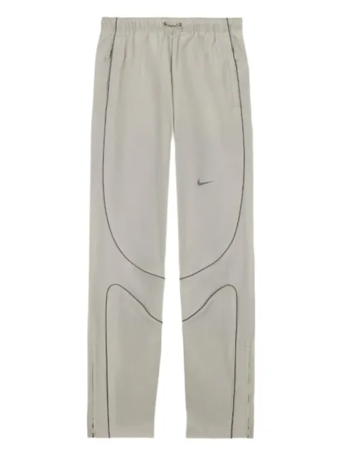 CORTEIZ Corteiz x Nike NRG zip detail trousers