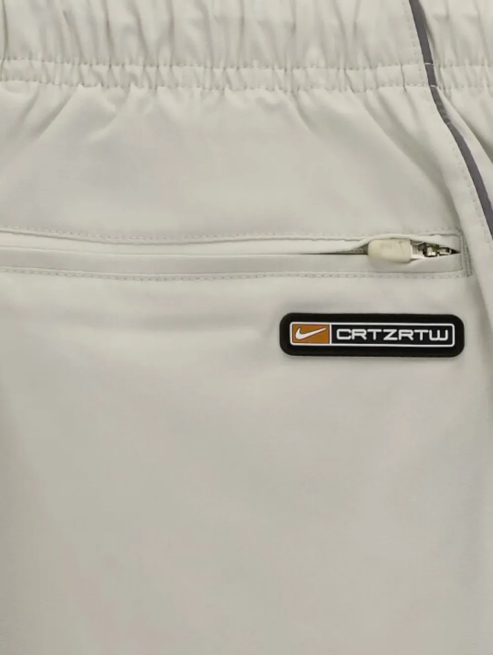 CORTEIZ x Nike Nrg Zip Detail Trousers | Neutrals | FARFETCH