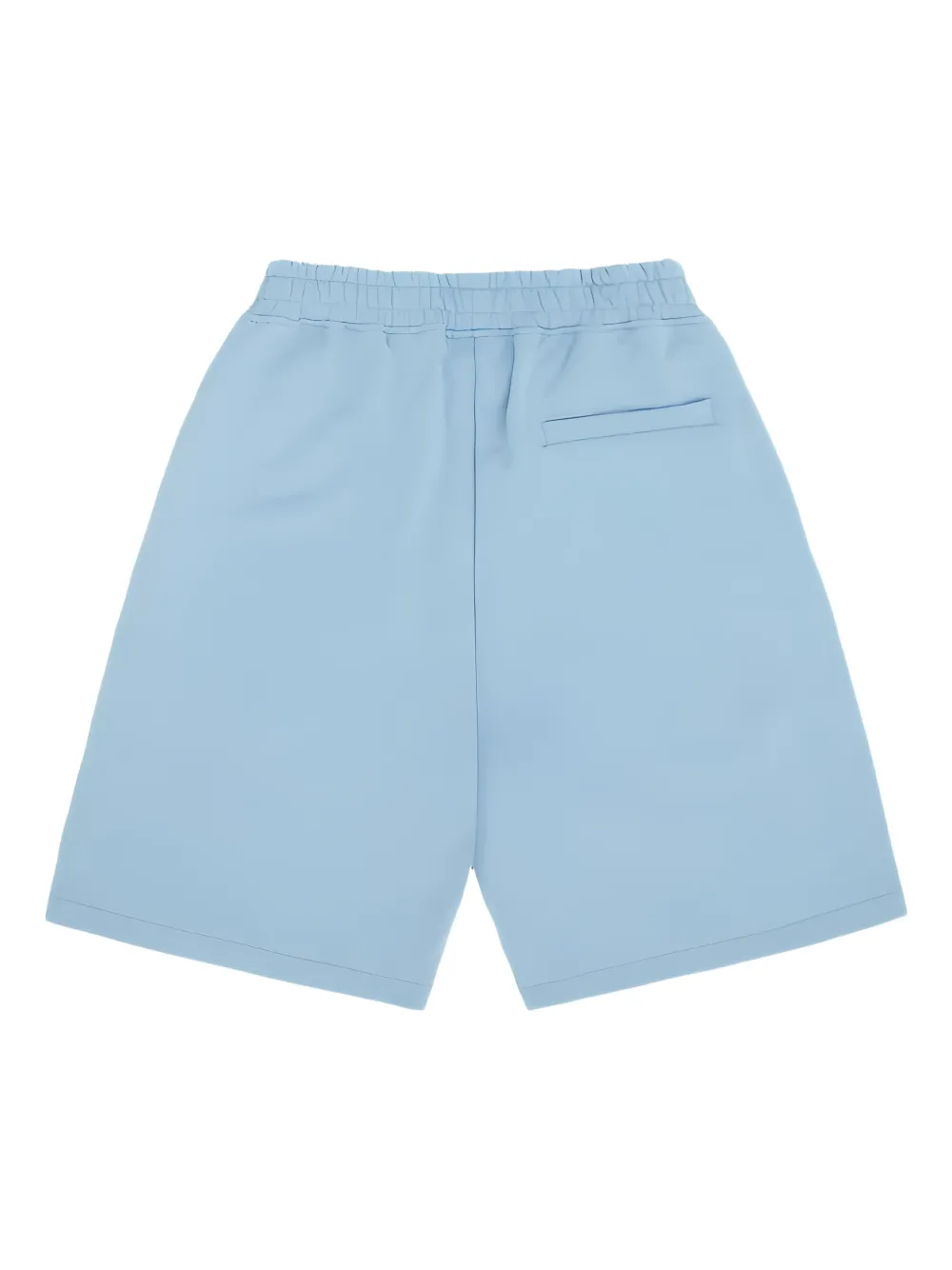 CORTEIZ Corteiz Island print sweatshorts | Track & Running Shorts | Image 2