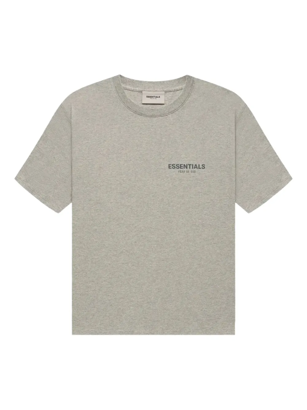 FEAR OF GOD ESSENTIALS playera Core Collection | neutro | Image 1