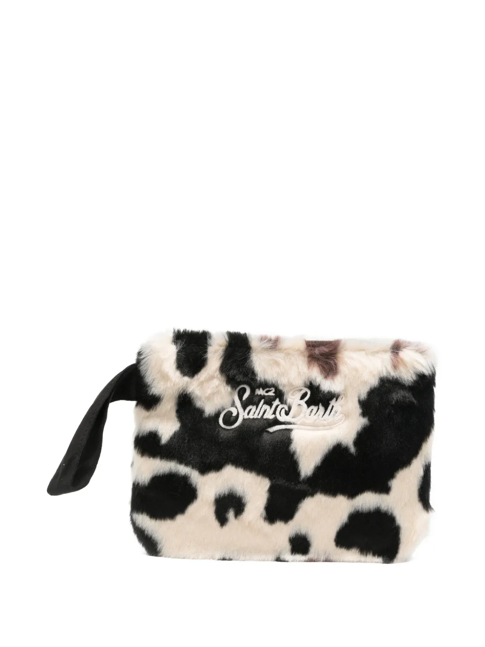 MC2 Saint Barth Pareasy pouch | Black | Image 1