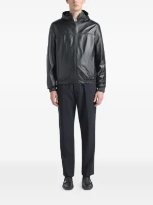 Bally レザージャケット メンズ通販 - FARFETCH
