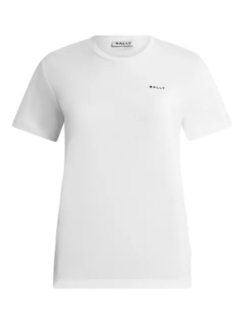 Bally logo-print T-shirt