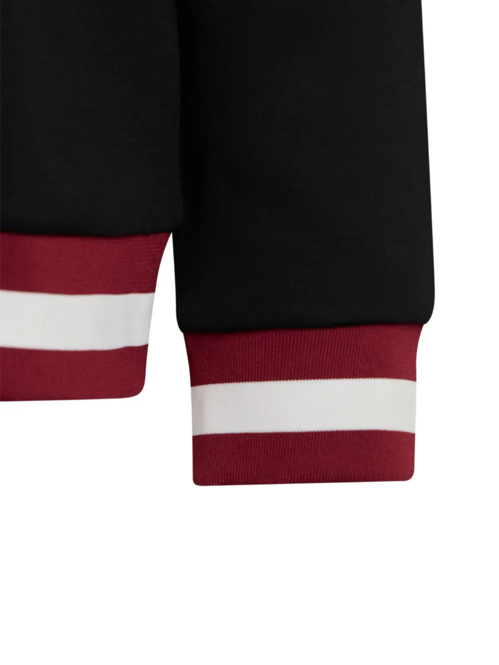 Bally sudadera con cuello redondo | Sudaderas | Image 2