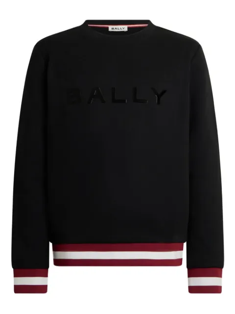 Bally crew-neck sweatshirt