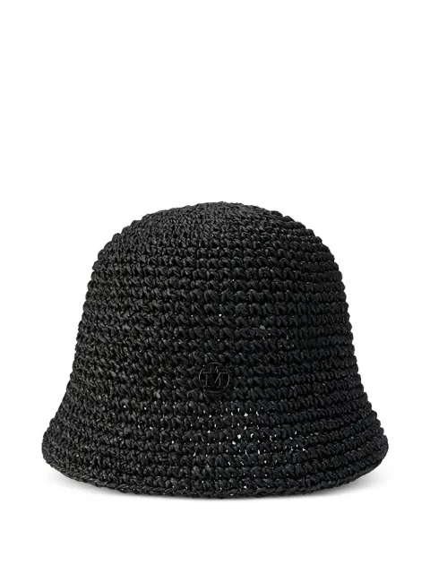 Maison Michel Pablo logo hat