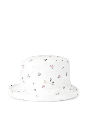 Moncler モンクレール パームツリー バケットハット - FARFETCH