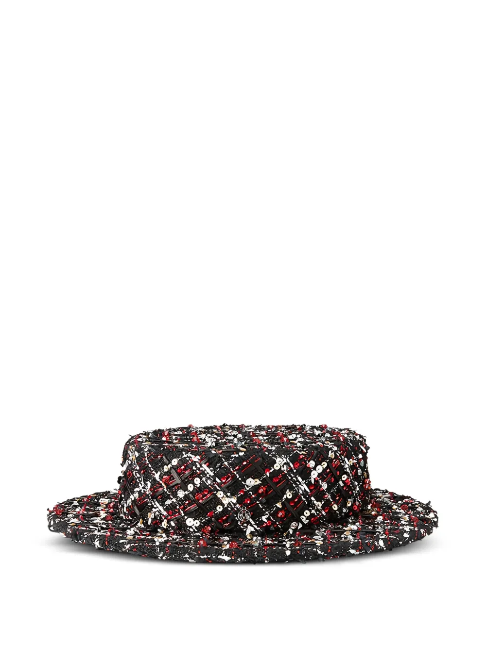 Maison Michel Cappello Ambroise - Nero