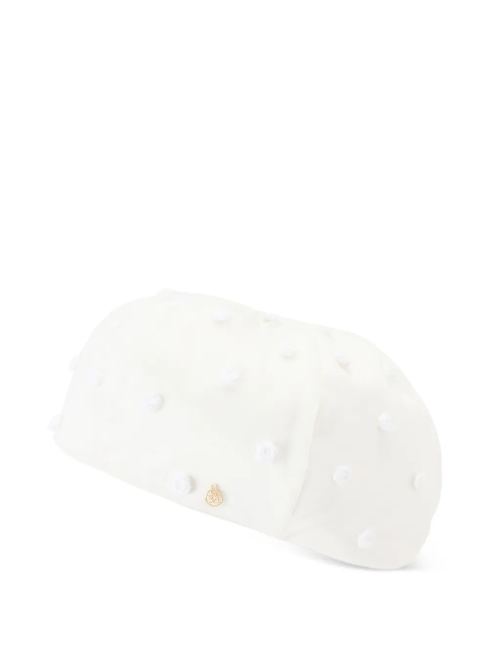 Maison Michel Emy Beret - Bianco