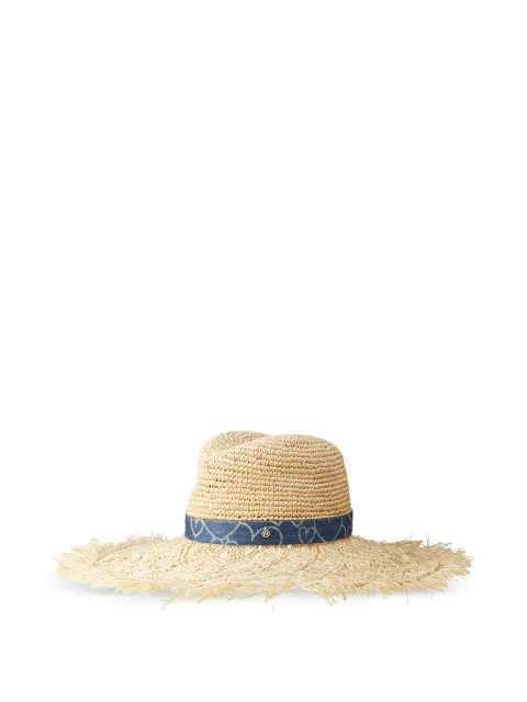 Maison Michel gorro Kiki