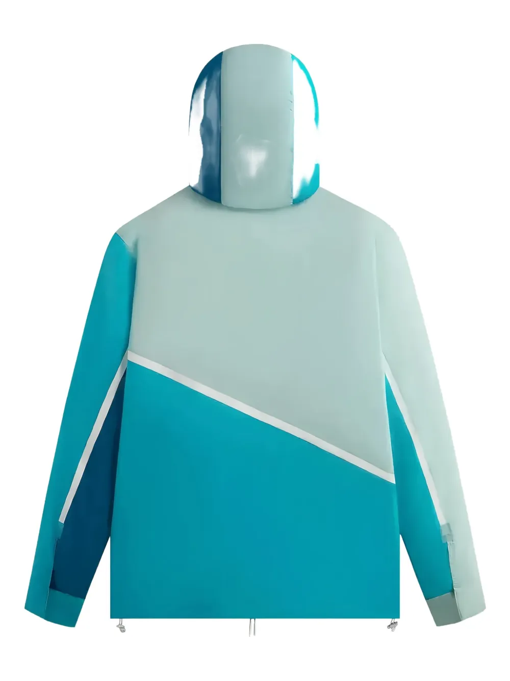 KITH Madison hooded jacket | Parkas | Image 2