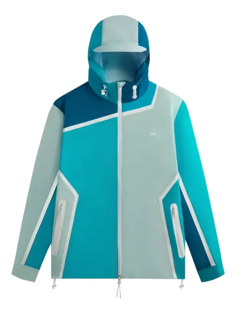 KITH Madison hooded jacket