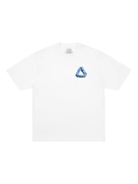 Palace P3 logo T-shirt