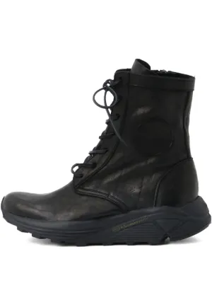 Yohji Yamamoto Biker Boots for Men - Shop Now at Farfetch Canada