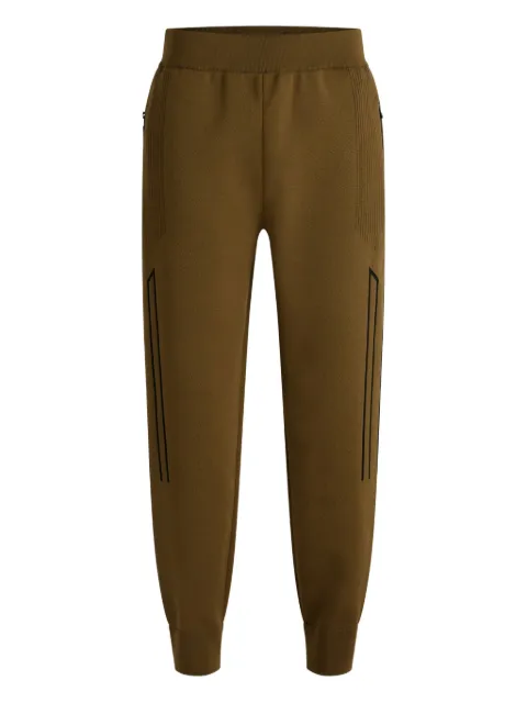 Fusalp Cyrion zipped-pockets track pants