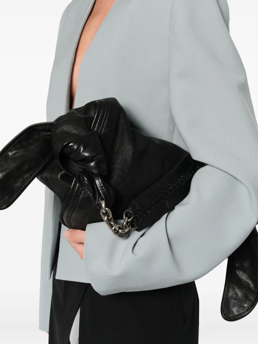 Givenchy Pre-Owned 2010s chain shoulder bag | Image 2