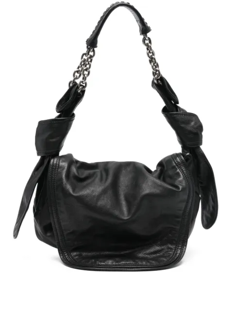 Givenchy Pre-Owned 2010s chain shoulder bag