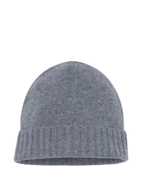 kujten ribbed beanie hat