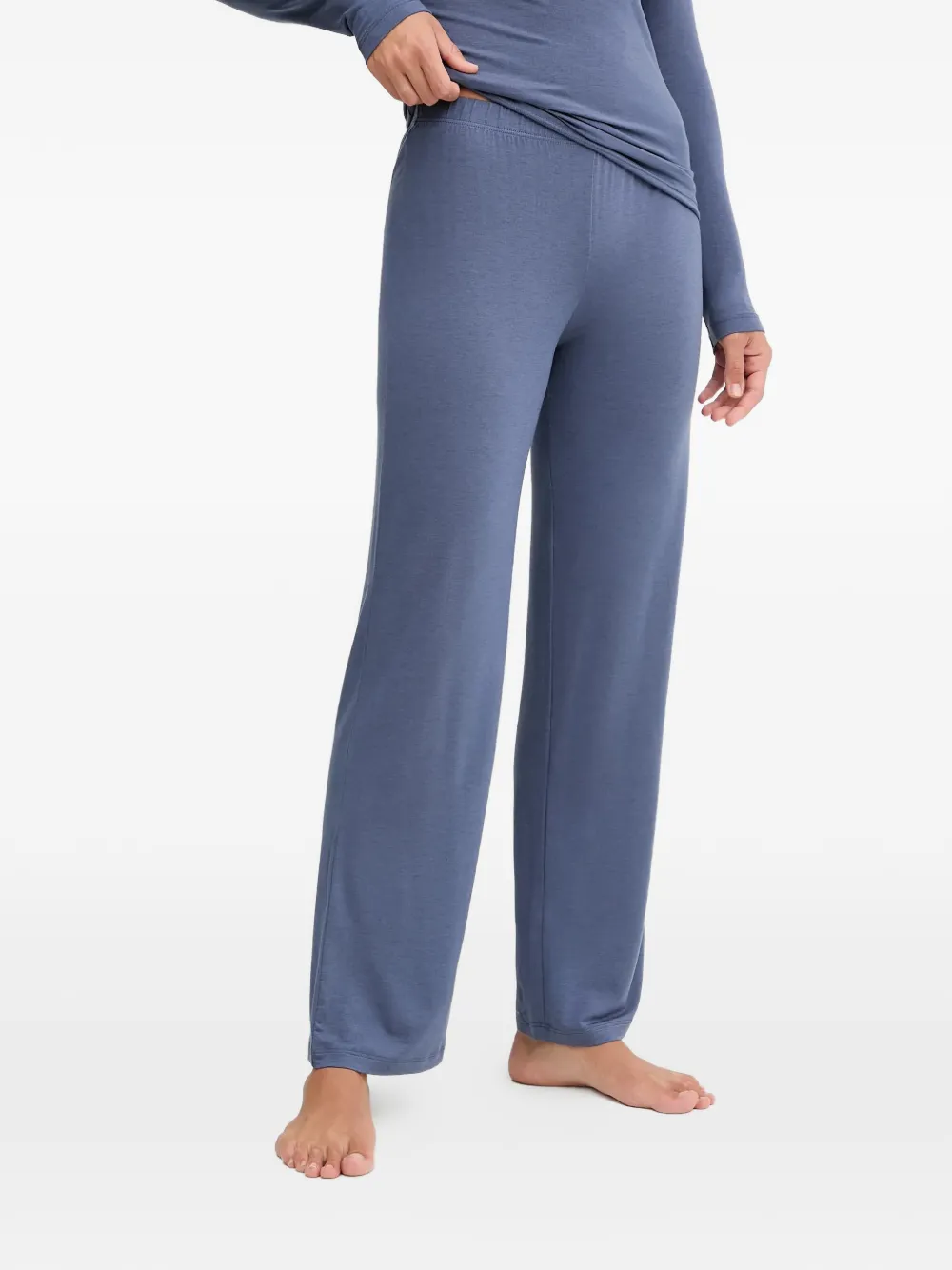 long-sleeved pyjama set