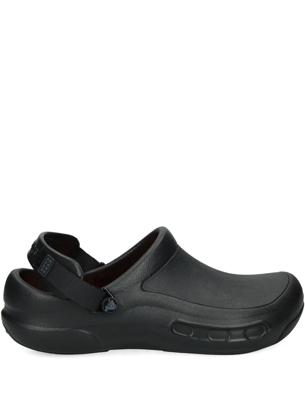 Crocs Bistro Pro LiteRide™ clogs | Black | Image 1