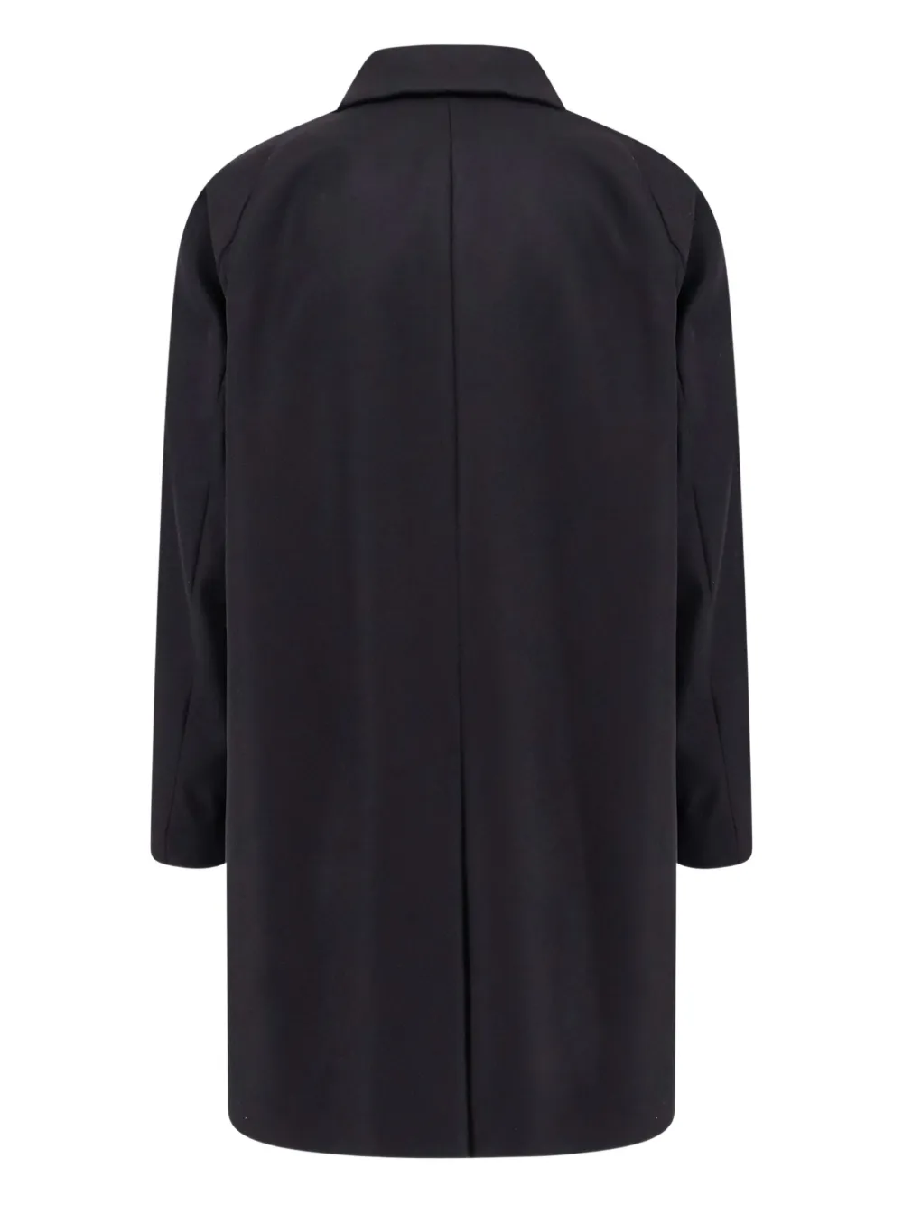 Hevo Loco double-pocket coat | Single Breasted Coats | Image 2