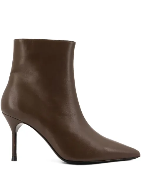 STAUD 80mm pointed boots