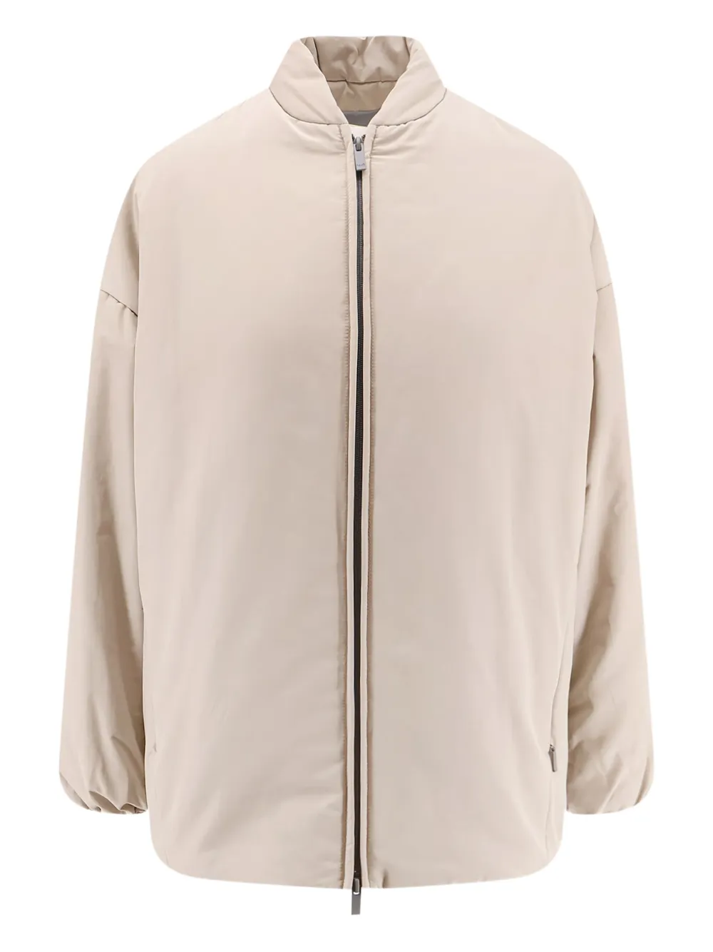 Hevo abrigo capitonado con cierre | neutro | Image 1