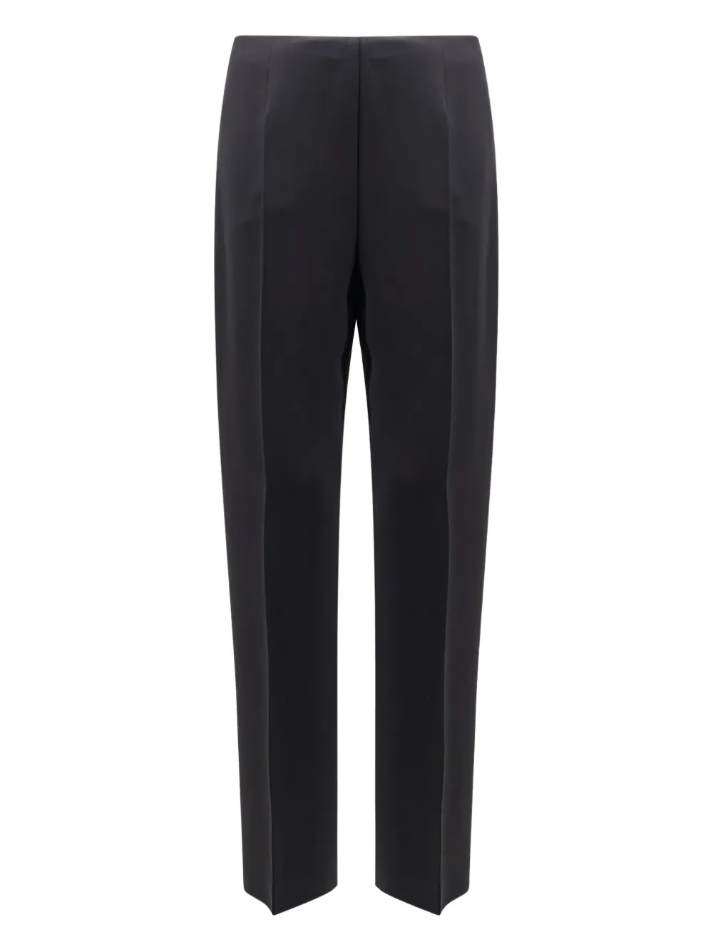 Alberta Ferretti Hose mit eingefassten Taschen | Schwarz | Image 1